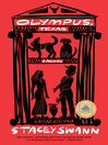 Cover image for Olympus, Texas